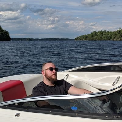 Profile Picture of Daniel Lamothe (@DanLamothe7) on Twitter