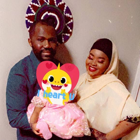 Profile Picture of Luley Abdi (@luley4life) on Poshmark