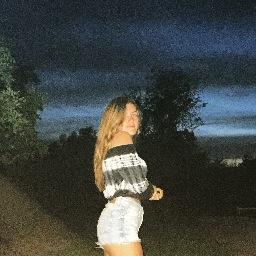 Profile Picture of Alice Coutts (@alice_coutts) on Twitter