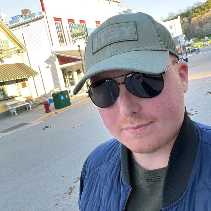 Profile Picture of Jacob davis (@jacobcdavis) on Tiktok