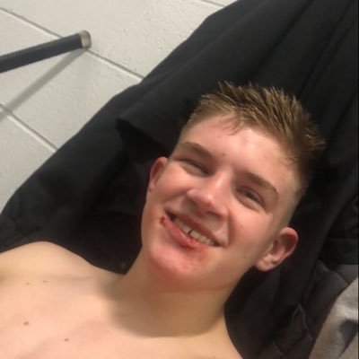 Profile Picture of Leif Olson (@LeifOlson14) on Twitter