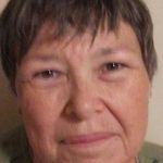 Profile Picture of Mari-Sullivan Walker (@marisullivanwalker) on Instagram