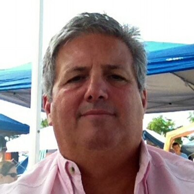 Profile Picture of Joe Piscitelli (@image1955) on Twitter