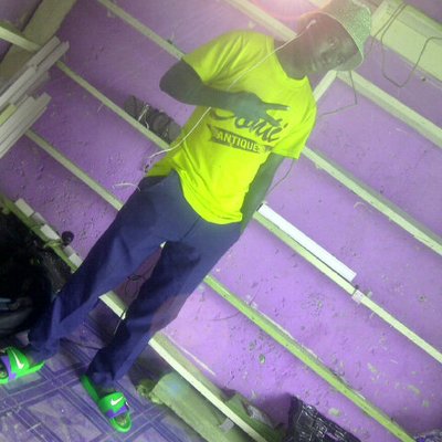 Profile Picture of David John Baga (@DavidJohnBaga1) on Twitter