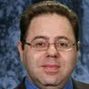 Profile Picture of David Mandel (@DavidMandel) on Youtube