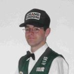 Profile Picture of Kevin Raoul Duke Brew (@kevinbrew) on Instagram