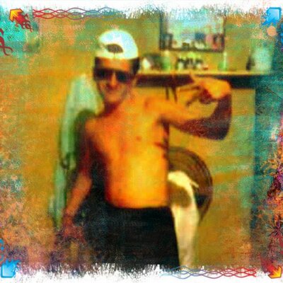 Profile Picture of FELIX EDILBERTO URRE (@URREFELIX) on Twitter