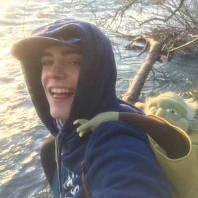 Profile Picture of Thomas Blanton (@Thomas_852) on Twitter