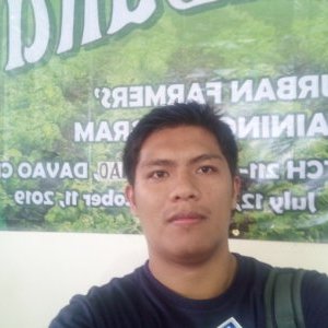 Profile Picture of Bert Anthony San Juan (@BertAnthonySan1) on Twitter
