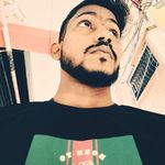 Profile Picture of Darren Dominic (@darrendominic29) on Instagram