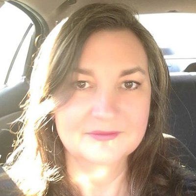 Profile Picture of Catherine Shhh Trying To Listen To The Holy Spirit (@catherinemep) on Twitter