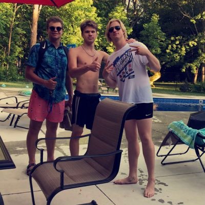 Profile Picture of Ty Songstad (@T_Song13) on Twitter