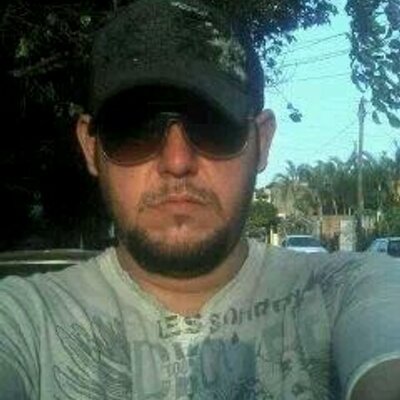 Profile Picture of Raul Del Angel (@rda_raul) on Twitter