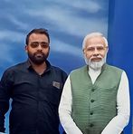 Profile Picture of Sateesh Chandra Sharma (@Sateesh-Chandra-Sharma) on Facebook