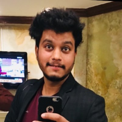 Profile Picture of Varinder Singh (@varindersinghh) on Twitter