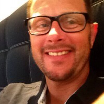 Profile Picture of Brian Johansen (@brianhjohansen) on Twitter