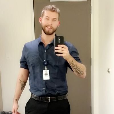 Profile Picture of Adam Keener (@Adamantium_AZ) on Twitter