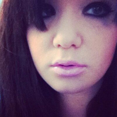 Profile Picture of Cassie Fletcher (@_The_Doll_) on Twitter