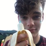 Profile Picture of Nathaniel Gunning (@djfunkydinosaur) on Instagram