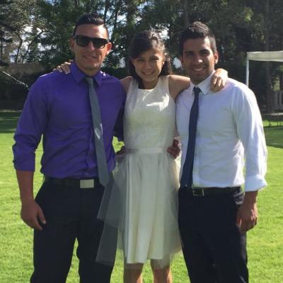 Profile Picture of Daniel Viteri (@eldanix_v) on Twitter