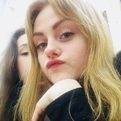 Profile Picture of ~Malyutina~ (@Malyutka2001) on Twitter