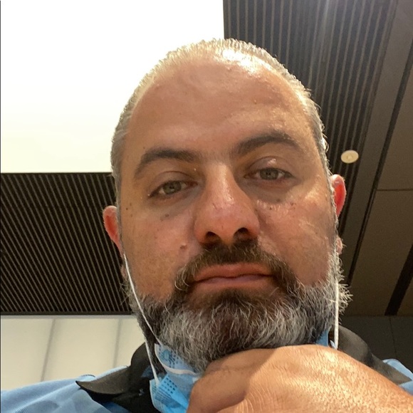 Profile Picture of Ghassan El-mor (@guselmor) on Poshmark