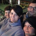 Profile Picture of Angela Conserva Menghi (@angelaconservamenghi) on Instagram