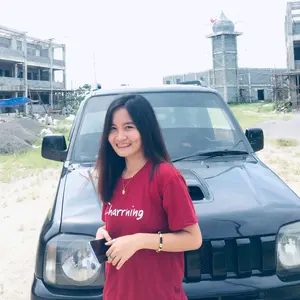 Profile Picture of ✨𝘼✨𝙎✨𝙃✨𝙇✨𝙀✨𝙔✨ (@hanscess) on Tiktok