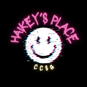 Profile Picture of Haikey's Place (@Haikey0_o) on Youtube