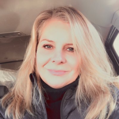 Profile Picture of Diane Christensen (@Di_Christensen) on Twitter