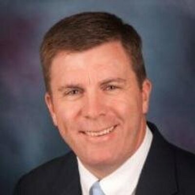 Profile Picture of Anthony Hulen (@anthonyhulen) on Twitter