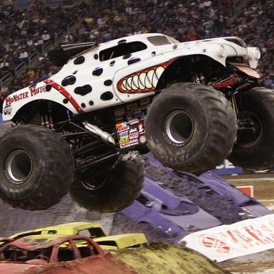 Profile Picture of Nathan Trahan (@bladehunter1357) on Twitter