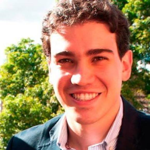 Profile Picture of Claudio Echeverria (@oiros_nation) on Poshmark