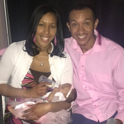 Profile Picture of Jermaine & Ashley C. (@Jermaine2Ashley) on Twitter