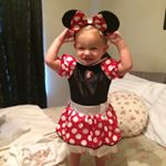 Profile Picture of Mckenzie Hogan (@mckenziehogan) on Instagram