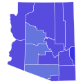 Profile Picture of 1944 United States Senate election in Arizonaon Wikipedia