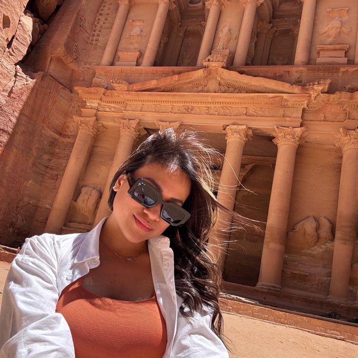 Profile Picture of Kimberly Kate (@parkarette) on Tiktok