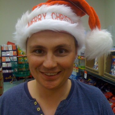 Profile Picture of Matt Collingwood (@mattcmuso) on Twitter