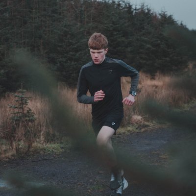 Profile Picture of Aaron Quinn (@Quinn1Aaron) on Twitter