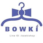 Profile Picture of โบกิ ชอป | กางเกงใส่เที่ยว ใส่ทำงาน (@bowkishop) on Instagram