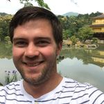 Profile Picture of Joe Reardon (@joe.reardon) on Instagram
