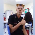 Profile Picture of Erick Santos (@erik_santos__10) on Instagram