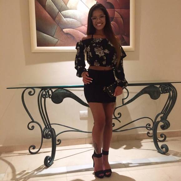 Profile Picture of Marili Delduchetto (@marili12546) on Poshmark