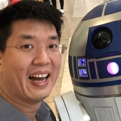Profile Picture of Ken Lim (@kenlim) on Twitter