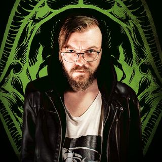 Profile Picture of SICARD (@davidsicardrock) on Instagram