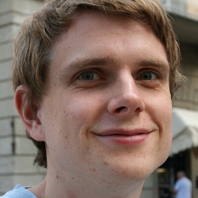Profile Picture of Michael Gottschalk (@migottschalk) on Twitter