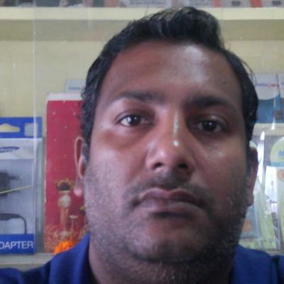 Profile Picture of Tapas Roy (@tapasroy234) on Twitter