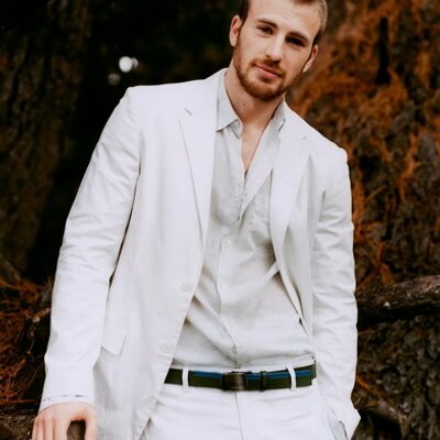 Profile Picture of Christopher Vidal (@ChrisVidal_LUST) on Twitter