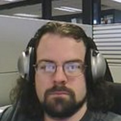 Profile Picture of Brian Olmstead (@kleric42) on Twitter