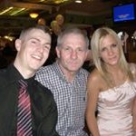 Profile Picture of Geoffrey Berry (@berrygeoffrey) on Instagram